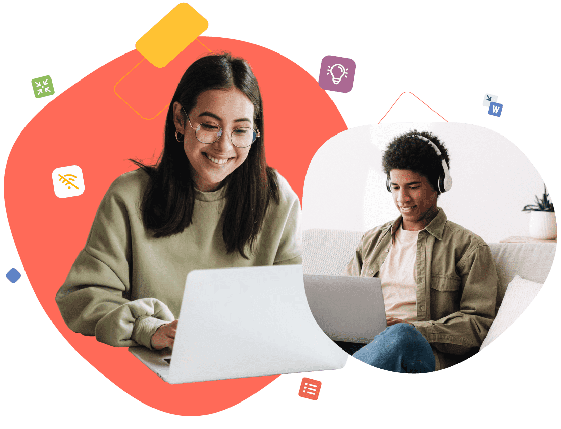 iLovePDF Education
